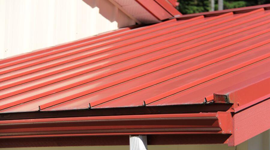 Emergency Industrial Roof Repair in Elberton, GA
